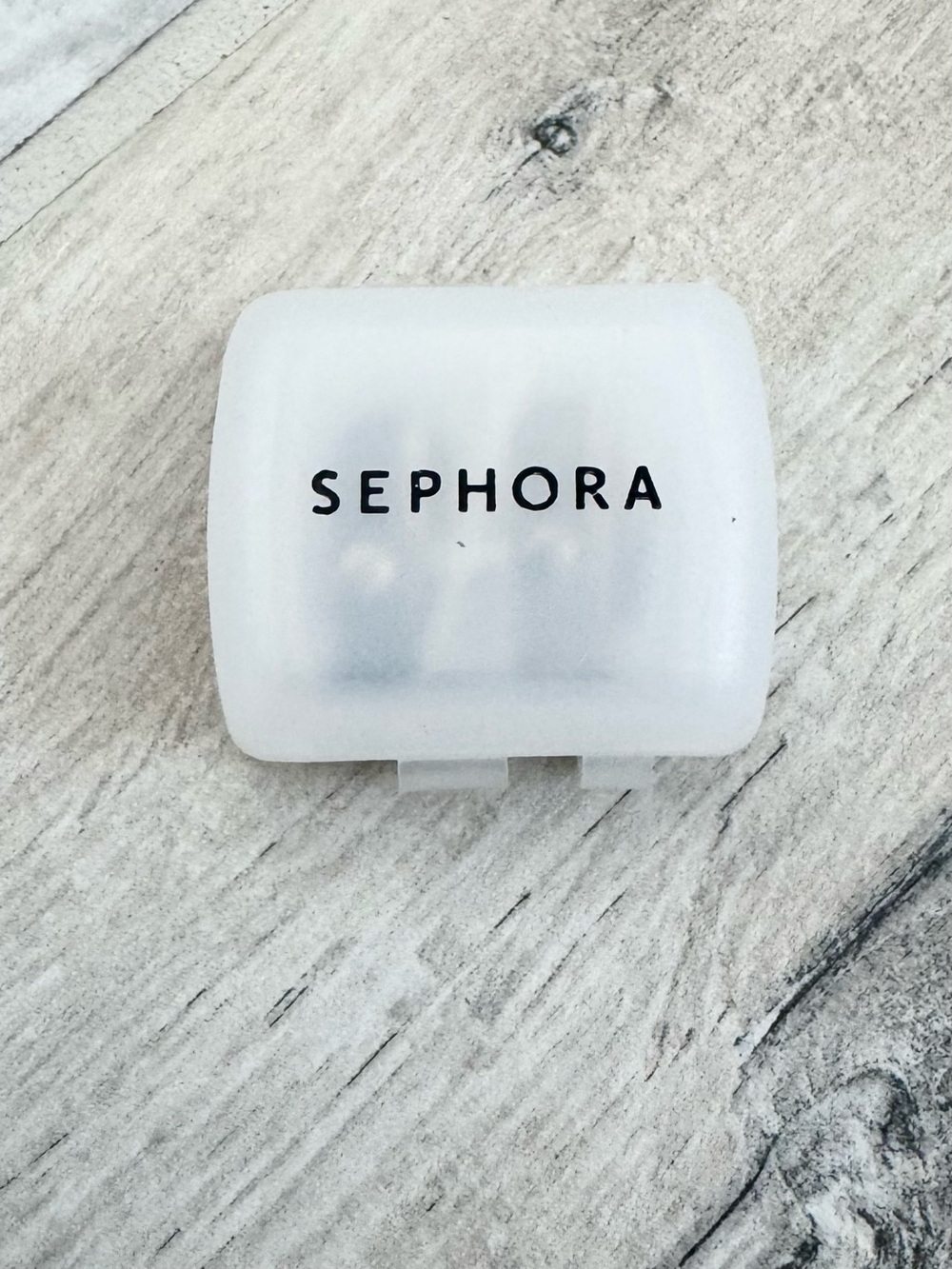 Sephora Universal Chamber Brow & Eye Sharpener